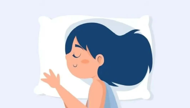 失眠自救指南，再也不怕睡不著覺了……